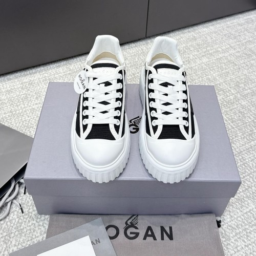 Hogan 호간 H-Stripes 스니커즈