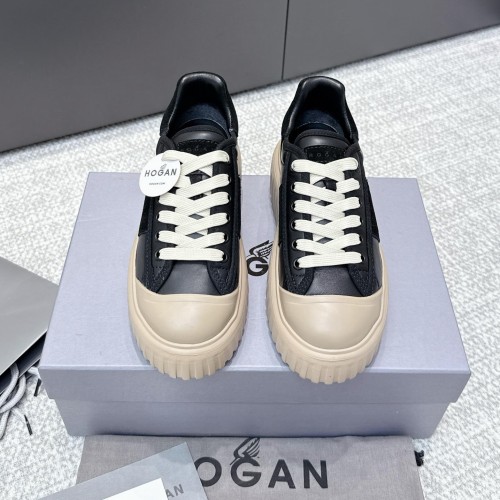 Hogan 호간 H-Stripes 스니커즈