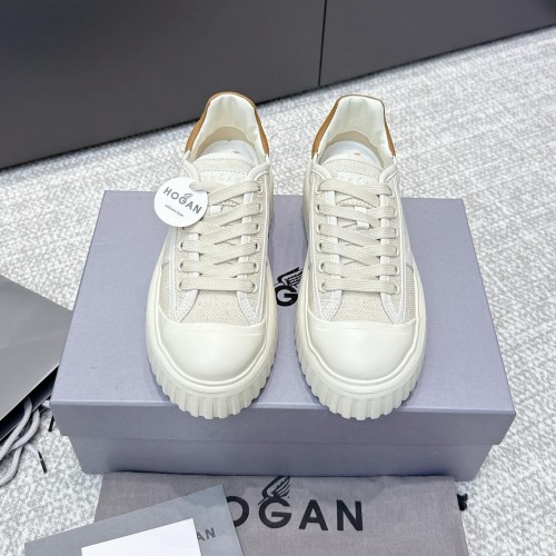 Hogan 호간 H-Stripes 스니커즈