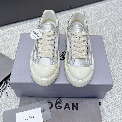 Hogan 호간 H-Stripes 스니커즈