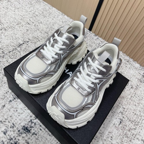 Chanel 샤넬 스니커즈