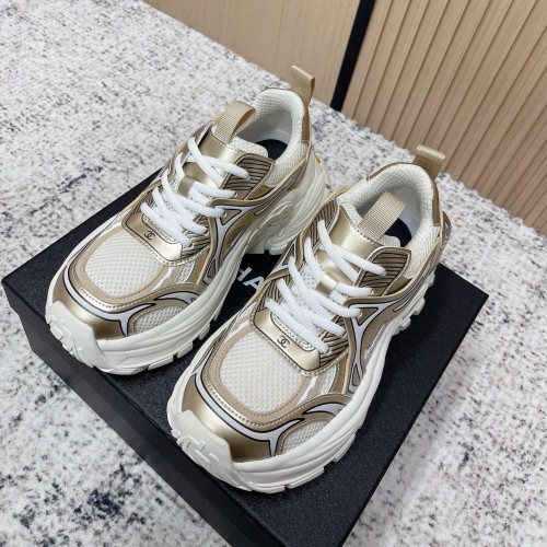 Chanel 샤넬 스니커즈