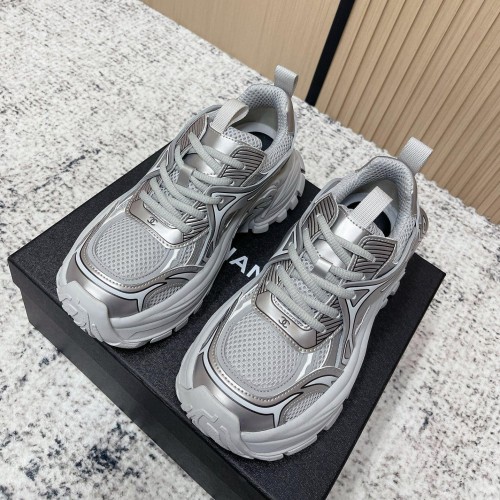 Chanel 샤넬 스니커즈