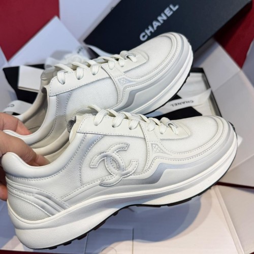 26C Chanel 샤넬 스니커즈