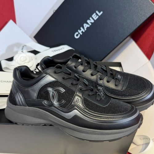 26C Chanel 샤넬 스니커즈