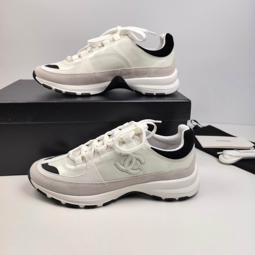 Chanel 샤넬 스니커즈