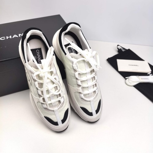 Chanel 샤넬 스니커즈