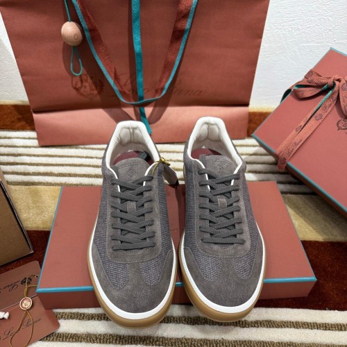 Loro Piana 로로피아나 Tennis Walk