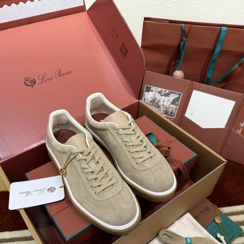 Loro Piana 로로피아나 Tennis Walk