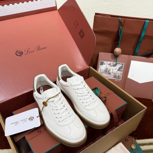 Loro Piana 로로피아나 Tennis Walk