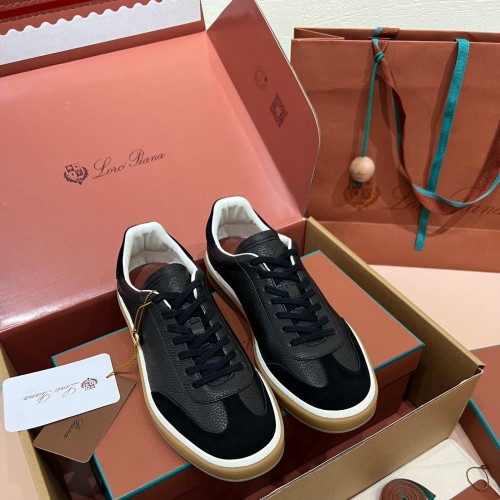Loro Piana 로로피아나 Tennis Walk