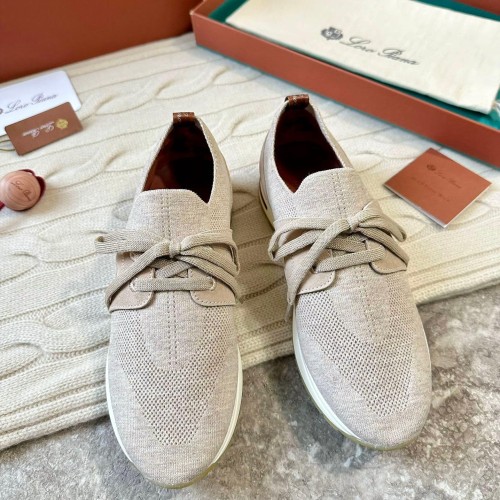 Loro Piana x L 360 Flexy Walk (15가지 컬러)