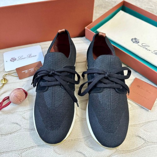 Loro Piana x L 360 Flexy Walk (15가지 컬러)