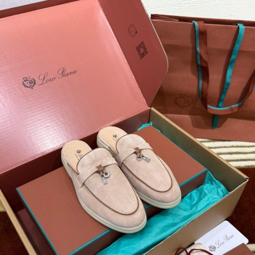 Loro Piana 로로피아나 뮬