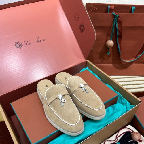 Loro Piana 로로피아나 뮬