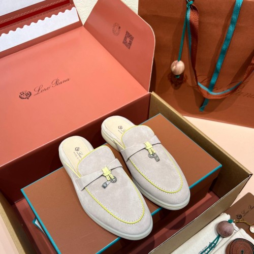 Loro Piana 로로피아나 뮬