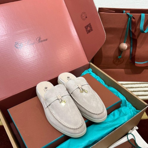 Loro Piana 로로피아나 뮬