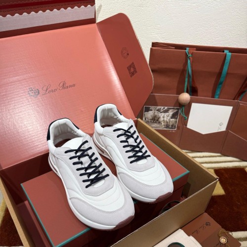 Loro Piana 로로피아나 LP Week End Walk