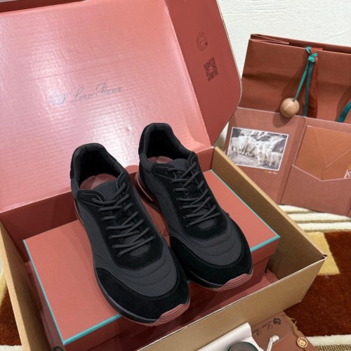 Loro Piana 로로피아나 LP Week End Walk