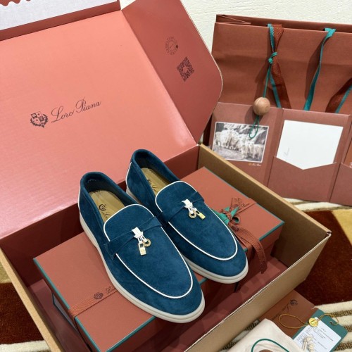 Loro Piana 로로피아나 LP