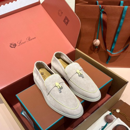 Loro Piana 로로피아나 LP