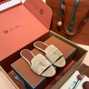 LP 로로피아나 Summer Charms Slipper