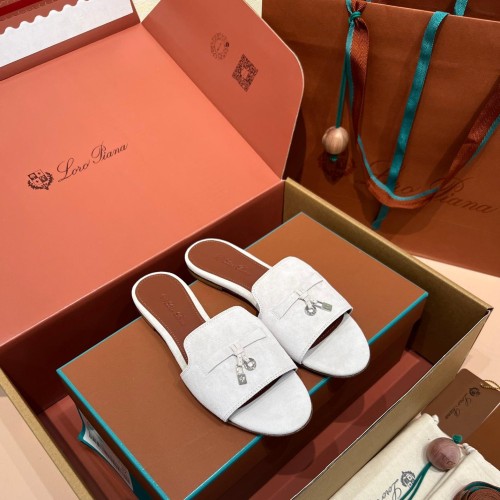 LP 로로피아나 Summer Charms Slipper