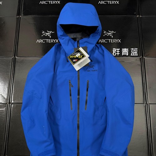 ARC'TERYX  아크테릭스 알파 ALPHA  SV 8