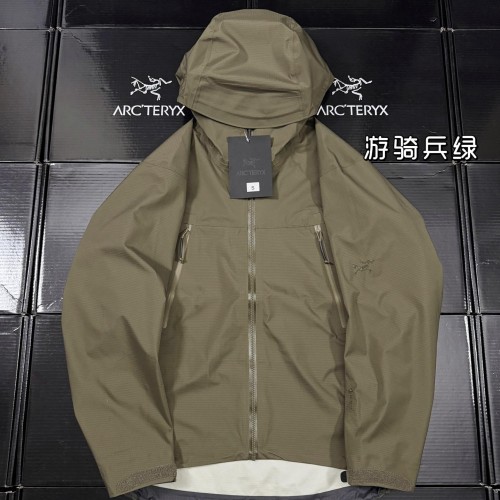 ARC'TERYX 아크테릭스 알파 ALPHA LT