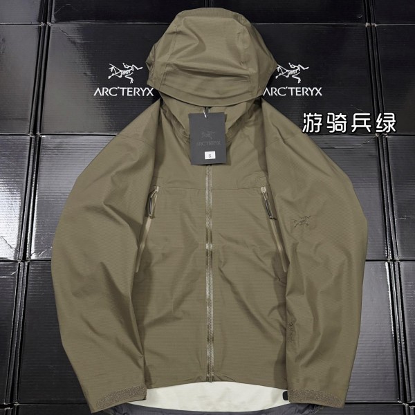 ARC'TERYX 아크테릭스 알파 ALPHA LT