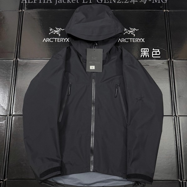 ARC'TERYX 아크테릭스 알파 ALPHA LT