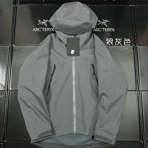 ARC'TERYX 아크테릭스 알파 ALPHA LT