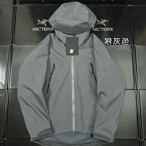ARC'TERYX 아크테릭스 알파 ALPHA LT