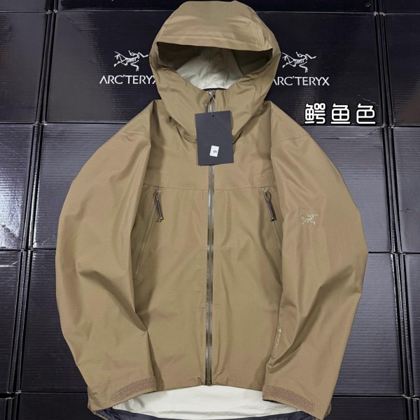 ARC'TERYX 아크테릭스 알파 ALPHA LT
