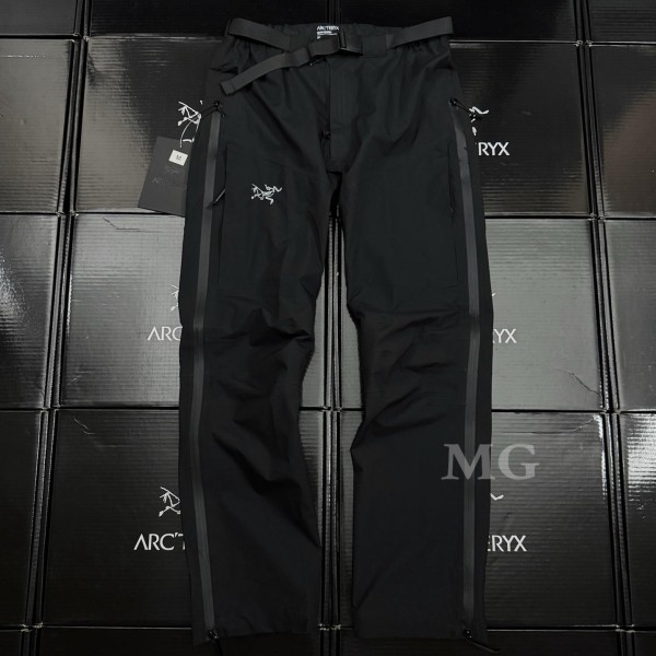 Arcteryx 아크테릭스 ALPHA LEAF Algpa Pant LT