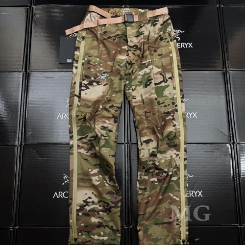 Arcteryx 아크테릭스 ALPHA LEAF Algpa Pant LT