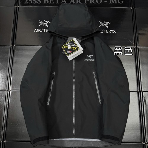 ARC'TERYX 아크테릭스  BETA AR Pro