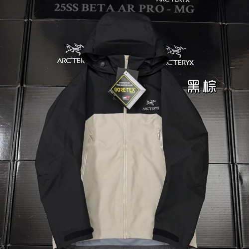 ARC'TERYX 아크테릭스 BETA AR Pro