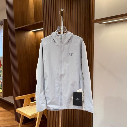 ARCTERYX 아크테릭스 Solano Hoody Men‘s