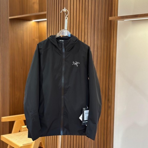 ARCTERYX 아크테릭스 Solano Hoody Men‘s