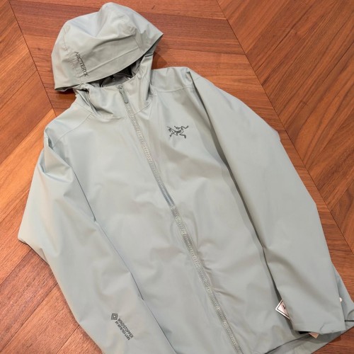 ARCTERYX 아크테릭스 Solano Hoody Men‘s
