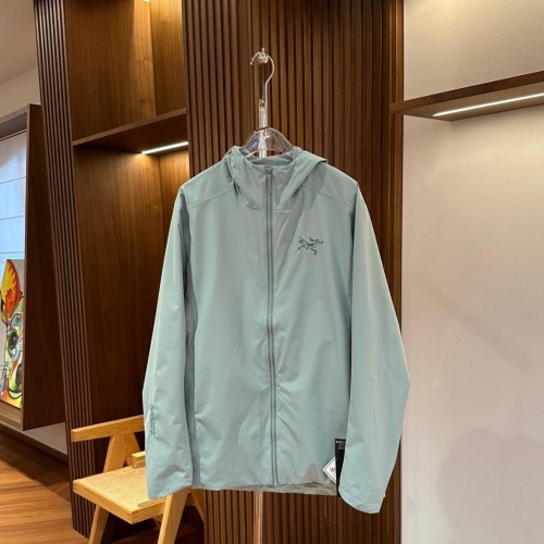 ARCTERYX 아크테릭스 Solano Hoody Men‘s