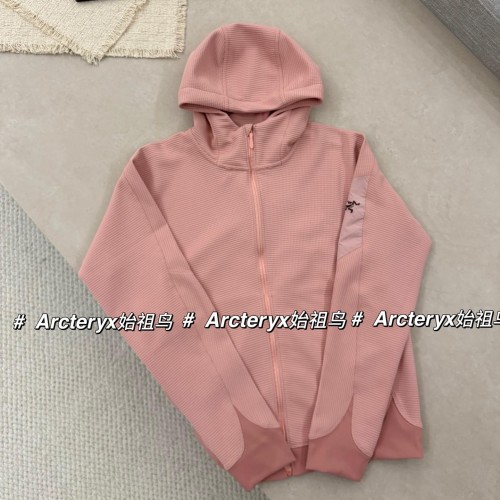 Arcteryx 아크테릭스 OLERA FULL ZIP HOODY