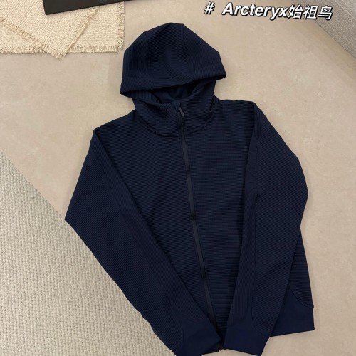 Arcteryx 아크테릭스 OLERA FULL ZIP HOODY