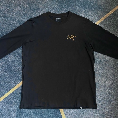 Arcteryx 아크테릭스 Multi Bird Logo Ls