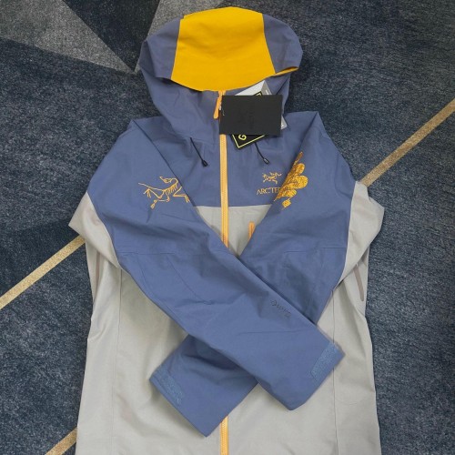 Arcteryx 아크테릭스 ALPHA SV GTX