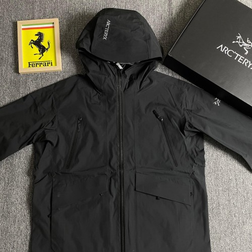 Arcteryx 아크테릭스 LIATRIS