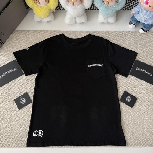 Chrome Hearts 크롬하츠 티셔츠