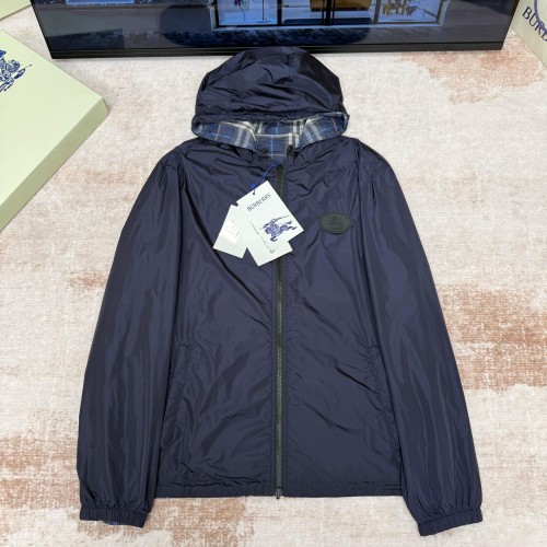 BURBERRY 버버리 양면쟈켓
