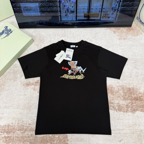 BURBERRY 버버리 티셔츠